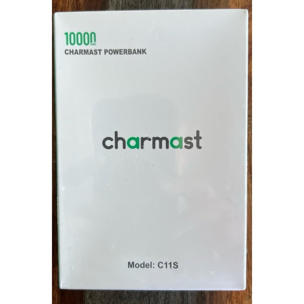 Charmast Powerbank